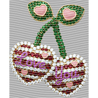 Valentine's Day-QRJ  6196